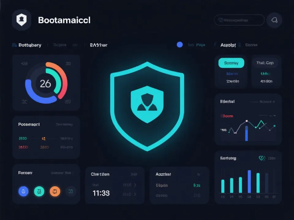 核验流程与识别要点的界面示意图
