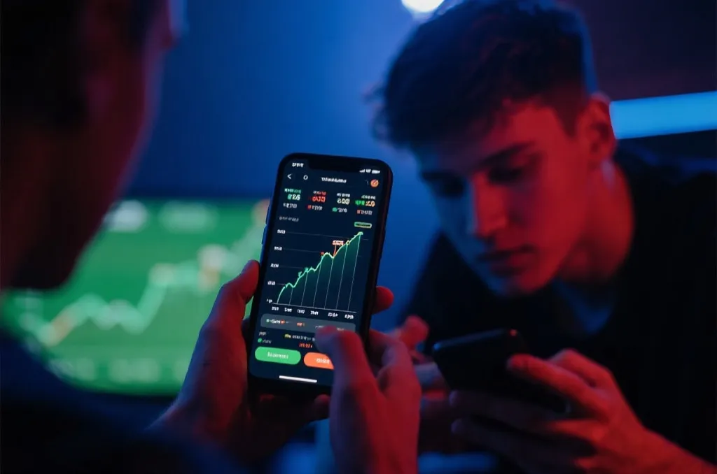 世界杯投注App推荐：资深玩家的实战路径与选用策略