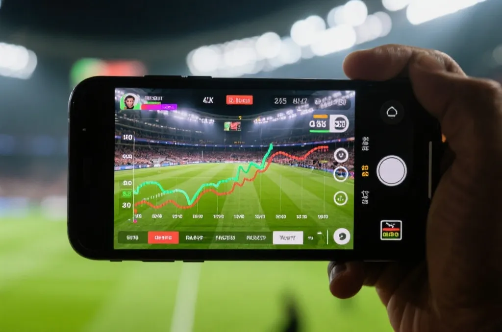 比赛直播界面带数据和赔率实时更新