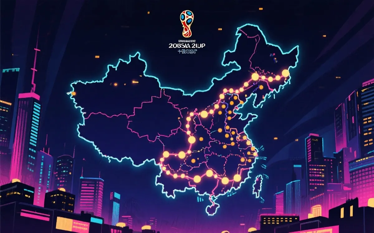 2026世界杯 SEO关键词深度指南：从球迷搜索意图到内容矩阵，把流量变成长期资产