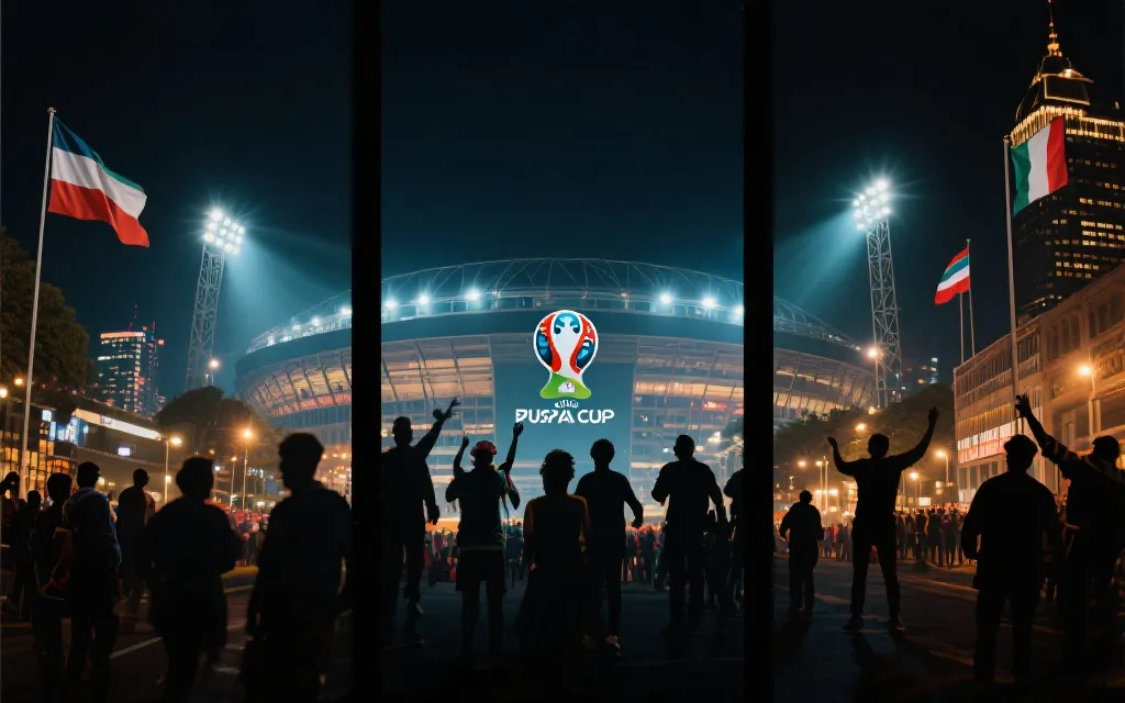 2026世界杯决赛美加墨赛程表前瞻：从揭幕战到终章，把每座城市的心跳写进时间轴